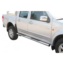 Estriberas Great Wall Wingle D.C. 09/11