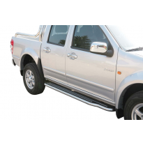 Estriberas Great Wall Wingle D.C. 09/11