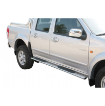 Estriberas Great Wall Wingle D.C. 09/11