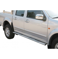 Estriberas Great Wall Wingle D.C.09/11