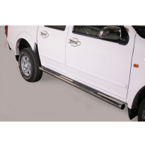 Estriberas Great Wall Wingle D.C. 11&gt;