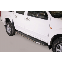 Estriberas Great Wall Wingle D.C. 11&gt;