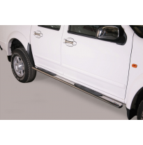 Estriberas Great Wall Wingle D.C. 11>