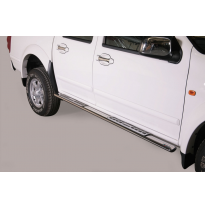 Estriberas Great Wall Wingle D.C. 11&gt;