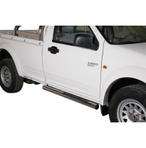 Estriberas Great Wall Wingle S.C. 10/11