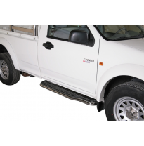 Estriberas Great Wall Wingle S.C. 10/11