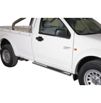 Estriberas Great Wall Wingle S.C. 10/11