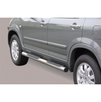 Estriberas Honda Cr - V 05/06