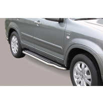 Estriberas Honda Cr - V 05/06