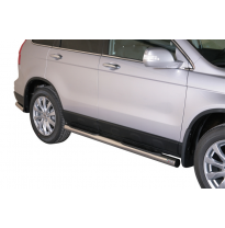 Estriberas Honda Cr - V 10 &gt;