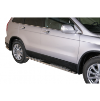 Estriberas Honda Cr-V 10&gt;