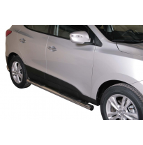 Estriberas Hyundai Ix35 10&gt;