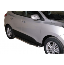 Estriberas Hyundai Ix35 10&gt;