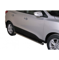 Estriberas Hyundai Ix35 10&gt;