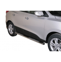 Estriberas Hyundai Ix35 10&gt;