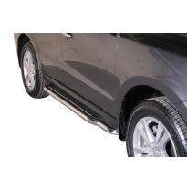 Estriberas Hyundai Santa Fe 10&gt;