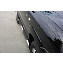 Estriberas Hyundai Tucson 04&gt;