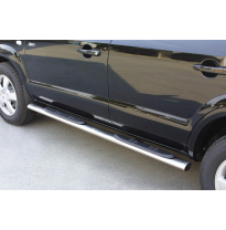 Estriberas Hyundai Tucson 04&gt;