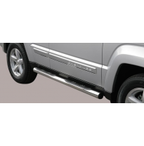 Estriberas Jeep Cherokee 08>