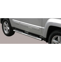 Estriberas Jeep Cherokee 08&gt;