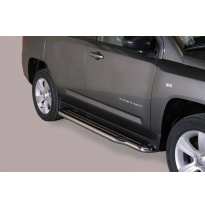 Estriberas Jeep Compass 11>