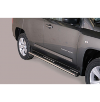 Estriberas Jeep Compass 11&gt;