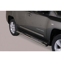 Estriberas Jeep Compass 11>