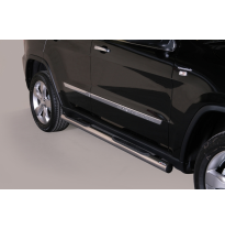 Estriberas Jeep Grand Cherokee 11>