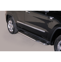 Estriberas Jeep Grand Cherokee 11&gt;