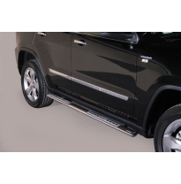 Estriberas Jeep Grand Cherokee 11&gt;