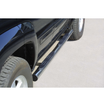 Estriberas Jeep New Cherokee 01/07