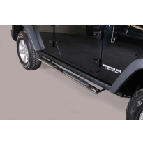 Estriberas Jeep Wrangler 11>
