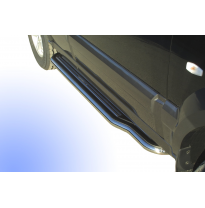 Estriberas Kia Sorento 02/06