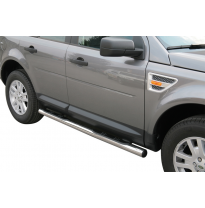 Estriberas Land Rover Freelander 2 08&gt;