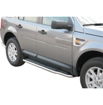 Estriberas Land Rover Freelander 2 08&gt;