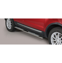 Estriberas Land Rover Range Rover Evoque (Pure &amp;  Prestige) 11 &gt;