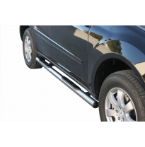 Estriberas Mercedes Ml 06&gt;