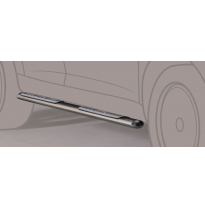 Estriberas Mercedes Ml 06&gt;