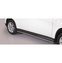 Estriberas Mitsubishi Asx 10 &gt;