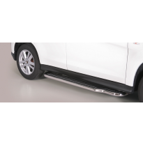 Estriberas Mitsubishi Asx 10 &gt;