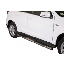 Estriberas Mitsubishi Asx 10 &gt;