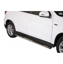 Estriberas Mitsubishi Asx 10 >