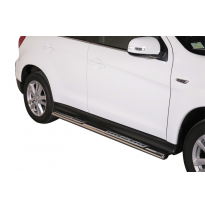 Estriberas Mitsubishi Asx 10 &gt;