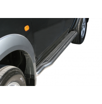 Estriberas Mitsubishi L 200 D.C. 06/09