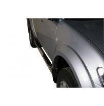 Estriberas Mitsubishi L 200 D.C.10&gt;