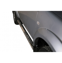 Estriberas Mitsubishi L 200 D.C.10&gt;