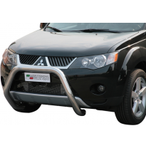 Estriberas Mitsubishi Outlander 07/09