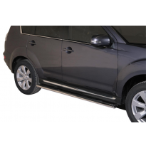 Estriberas Mitsubishi Outlander 10&gt;