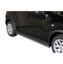 Estriberas Nissan Juke 10 &gt;