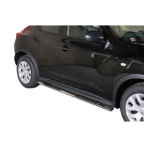 Estriberas Nissan Juke 10 &gt;